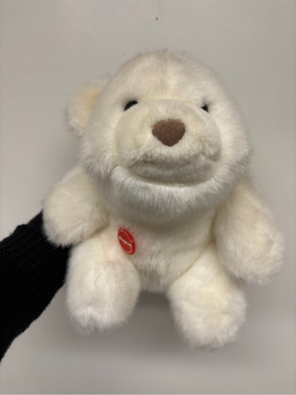 Vintage Platinum Edition Snuffles 4368 1980 Made In Korea